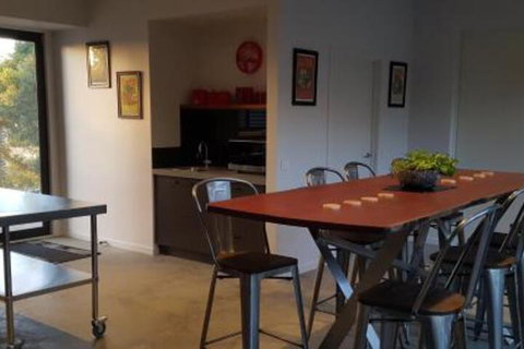 Hoof & Hound Country Escape - Kingaroy Accommodation 4