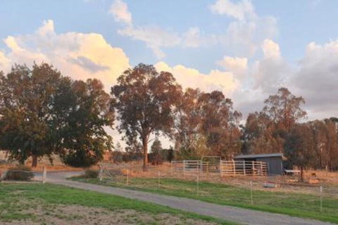 Hoof & Hound Country Escape - Kingaroy Accommodation 3