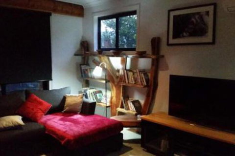 Hoof & Hound Country Escape - Kingaroy Accommodation 7