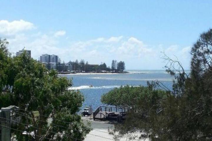Southern Sunshine Coast QLD Kingaroy Accommodation