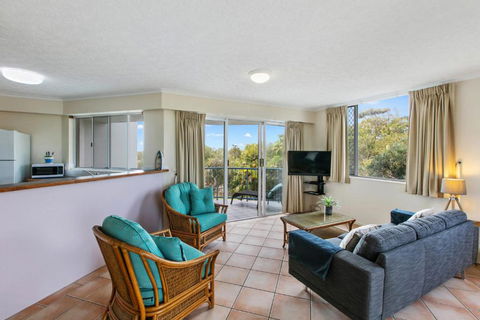 The Outlook U8 / 9 Hume Parade - Kingaroy Accommodation 3