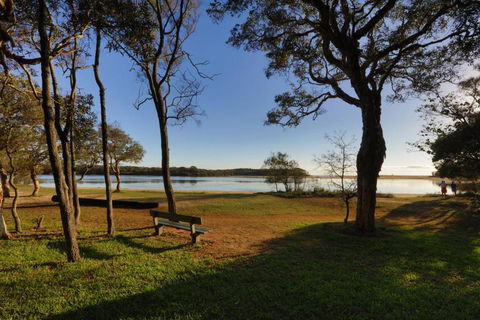The Outlook U8 / 9 Hume Parade - Kingaroy Accommodation 4