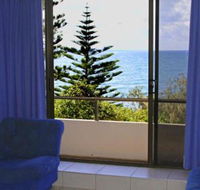 By The Sea Unit 3 13 Esplanade Kings Beach - Kingaroy Accommodation