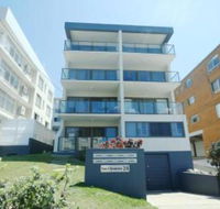 San Clemente U1 / 24 Orvieto Terrace - Kingaroy Accommodation