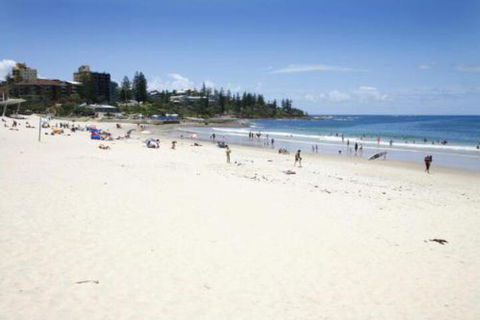 San Clemente U1 / 24 Orvieto Terrace - Kingaroy Accommodation 6