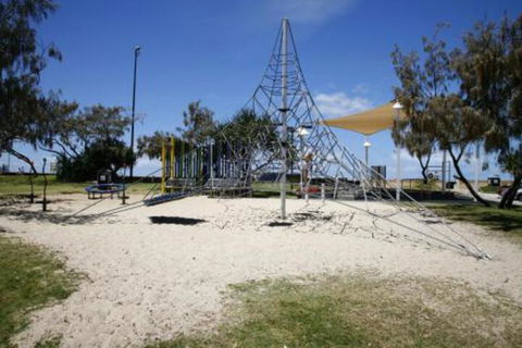 San Clemente U1 / 24 Orvieto Terrace - Kingaroy Accommodation 4