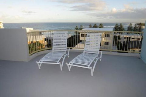 Deepwater Cove Unit 7 68 Lower Gay Terrace Bulcock Beach - Kingaroy Accommodation 7