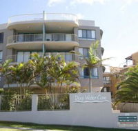 Deepwater Cove Unit 7 68 Lower Gay Terrace Bulcock Beach - Kingaroy Accommodation