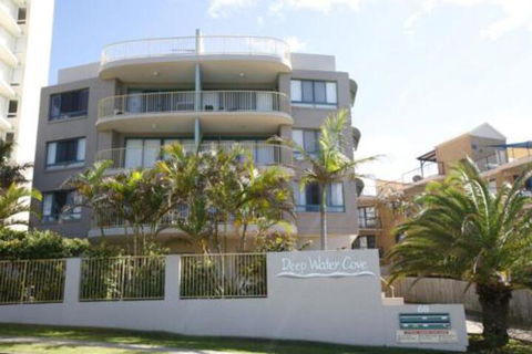 Deepwater Cove Unit 7 68 Lower Gay Terrace Bulcock Beach - Kingaroy Accommodation 0