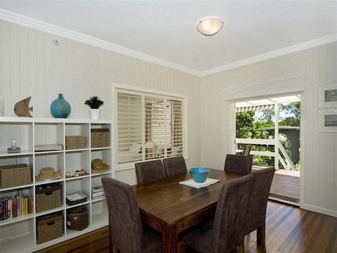 Henzell Street 28. Dicky Beach - Kingaroy Accommodation 2