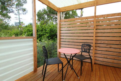 Pacific Terraces 1 38 Pacific Street - Kingaroy Accommodation 6