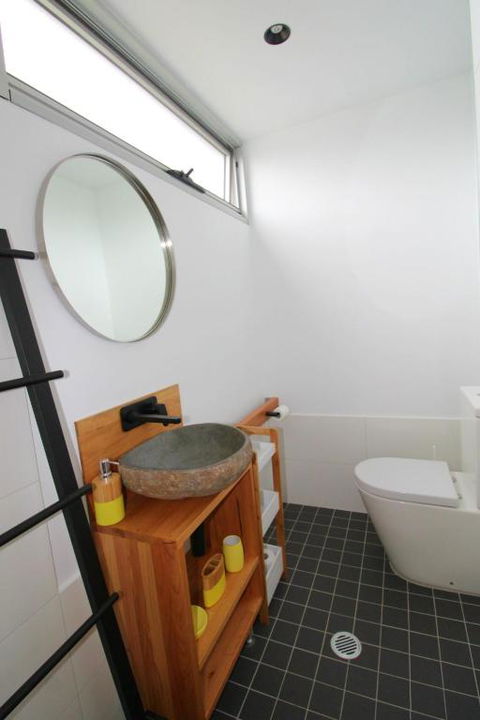 Pacific Terraces 1 38 Pacific Street - Kingaroy Accommodation 3