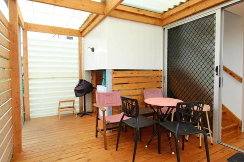 Pacific Terraces 1 38 Pacific Street - Kingaroy Accommodation 4