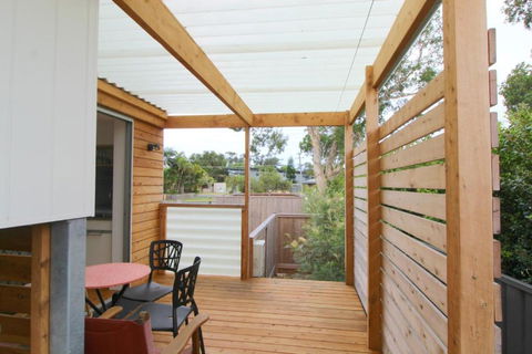 Pacific Terraces 1 38 Pacific Street - Kingaroy Accommodation 1