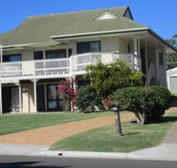The Sun  the Sea in Hervey Bay - Kingaroy Accommodation