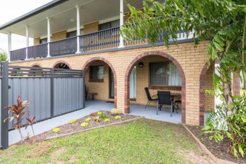 Comfy & Cosy Ground Floor Unit - Kingaroy Accommodation 4