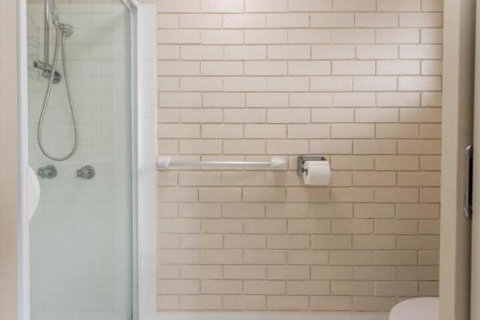 Comfy & Cosy Ground Floor Unit - Kingaroy Accommodation 7