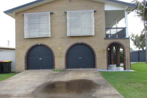 Comfy & Cosy Ground Floor Unit - Kingaroy Accommodation 5