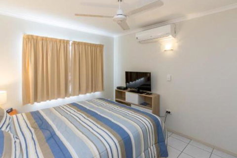 Comfy & Cosy Ground Floor Unit - Kingaroy Accommodation 6