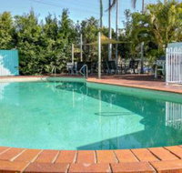 Jade Waters Hervey Bay - Kingaroy Accommodation