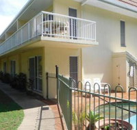 Bayshores Apartment Hervey Bay - Kingaroy Accommodation