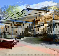 Young Tourist Park - Kingaroy Accommodation