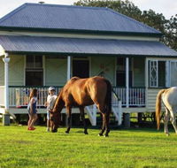 Cedar Glen Farmstay - Kingaroy Accommodation