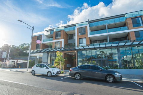 Warm Soul Apartment In The Heart Of Eastwood - Kingaroy Accommodation 2