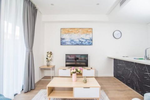 Warm Soul Apartment In The Heart Of Eastwood - Kingaroy Accommodation 0