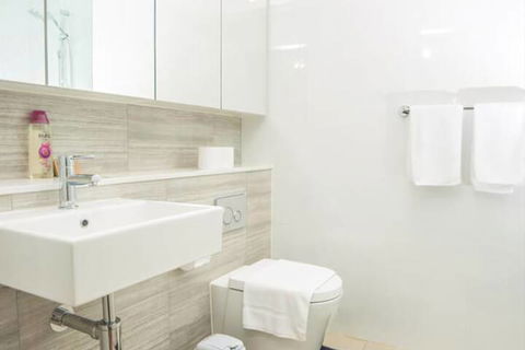 Warm Soul Apartment In The Heart Of Eastwood - Kingaroy Accommodation 7
