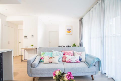 Warm Soul Apartment In The Heart Of Eastwood - Kingaroy Accommodation 5