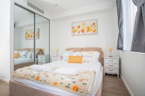 Warm Soul Apartment In The Heart Of Eastwood - Kingaroy Accommodation 3