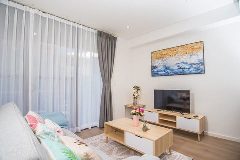 Warm Soul Apartment In The Heart Of Eastwood - Kingaroy Accommodation 4
