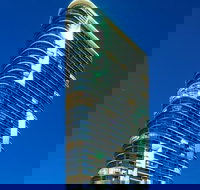 Skyline Speculator Olympic Park Free Wifi - Kingaroy Accommodation