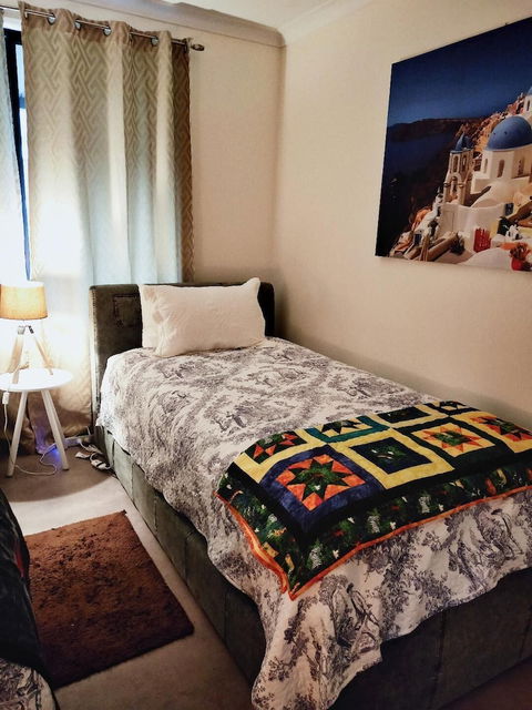 Wanderlust Cottage - Kingaroy Accommodation 4