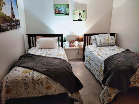 Wanderlust Cottage - Kingaroy Accommodation 6