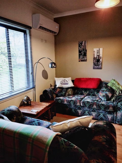 Wanderlust Cottage - Kingaroy Accommodation 5