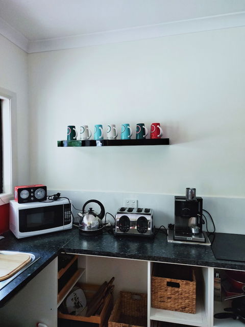 Wanderlust Cottage - Kingaroy Accommodation 1