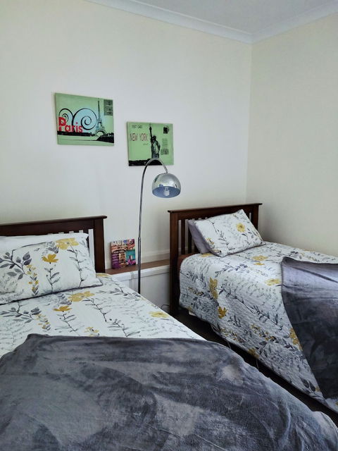 Wanderlust Cottage - Kingaroy Accommodation 3