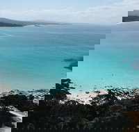 Beach Side Bay Of Fires - Kingaroy Accommodation