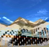 Birubi on Bay of Fires - Kingaroy Accommodation