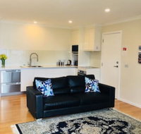 Balmoral Apartment - Kingaroy Accommodation