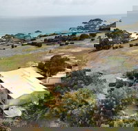 Cockatoo Cabin - Kingaroy Accommodation