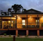 The Clyde Greenock - Kingaroy Accommodation