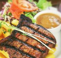 Australian Hotel Gympie - Kingaroy Accommodation