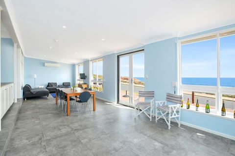 Salomon Sea Haus Sellicks Beach - Kingaroy Accommodation 2