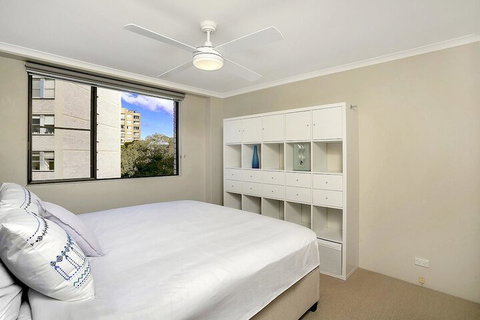 HAMP1 Bright Apartment In Cremorne - Kingaroy Accommodation 2