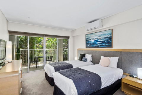 Corporate Boardies At Bells Boulevard - Kingaroy Accommodation 4