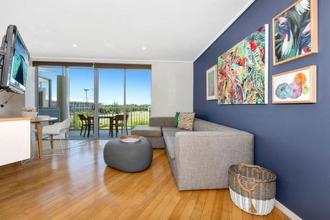 Corporate Boardies At Bells Boulevard - Kingaroy Accommodation 1