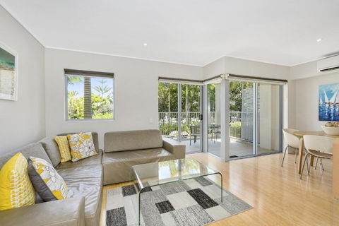 Corporate Boardies At Bells Boulevard - Kingaroy Accommodation 2